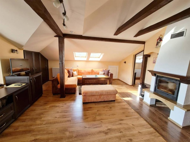 2 Bedrooms Deluxe Suite