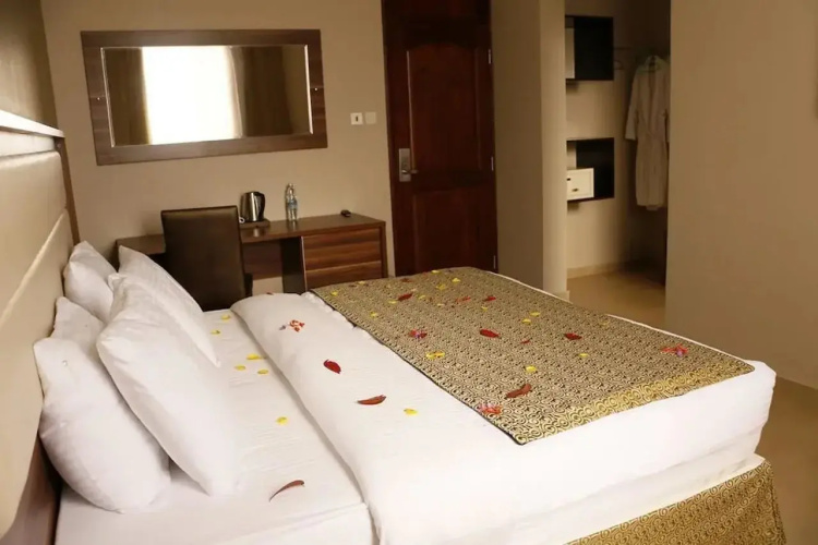 Ankole Resort & Spa