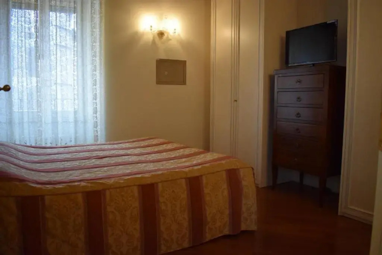 Appartamento Via Mazzini 16