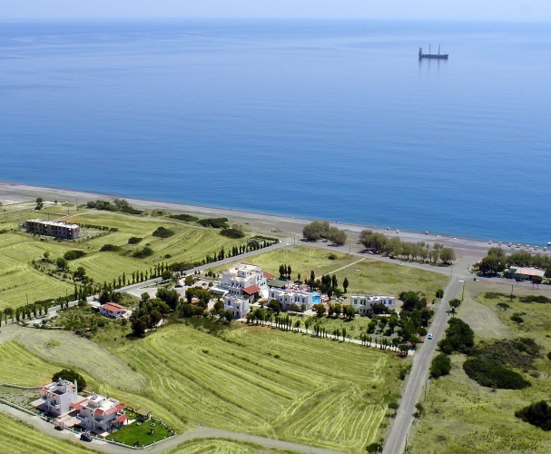 Gennadi SeaSide Resort photo 29