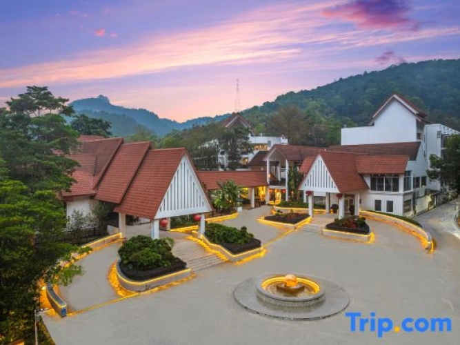 Yunfu Guest House