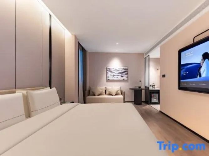 Standard Double Family room