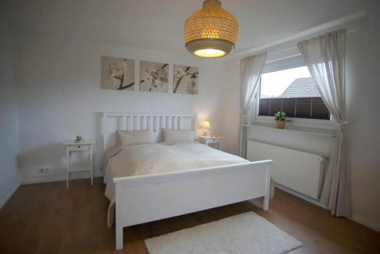 Ferienwohnung HeideZeit Soltau - Neu mit Spielturm