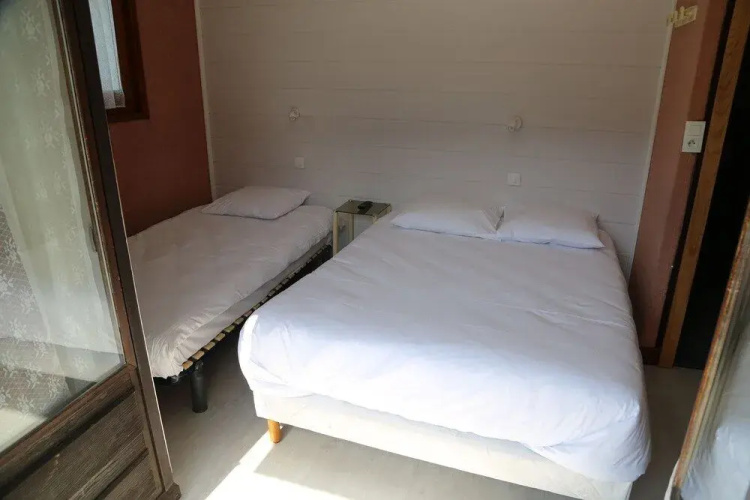 Hotel Peter Pan