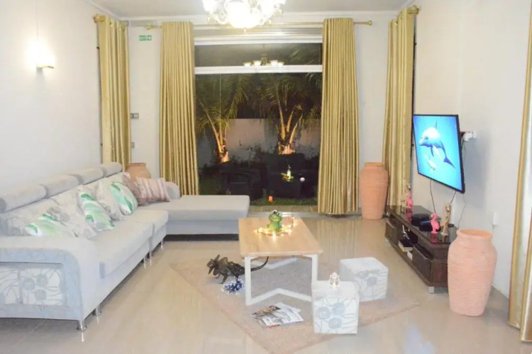 Sahdev Gohin Villa