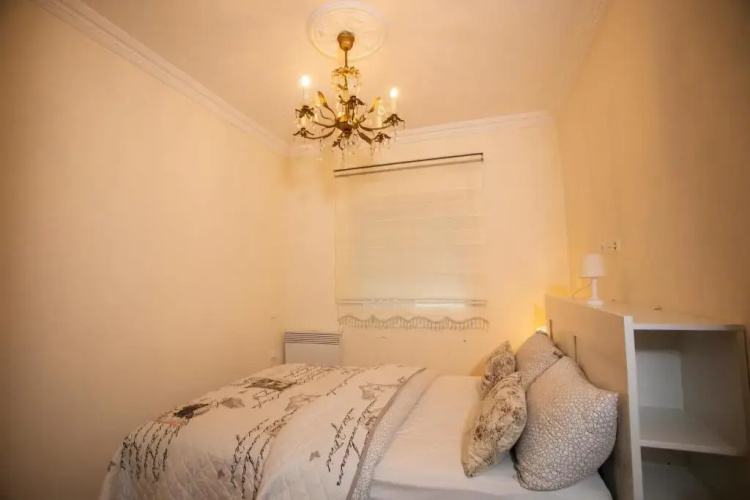 Paris Wifi Netflix Plage Centre Tangerbnb Com