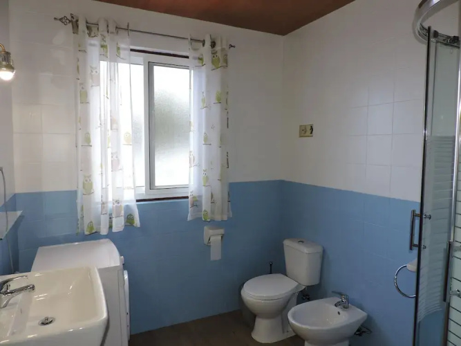 Apartamentos Montebreña
