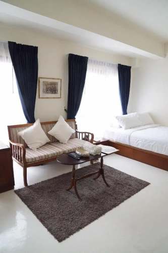 Superior Suite
