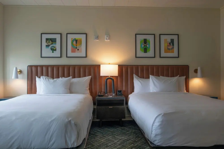 The Holbrook Hotel