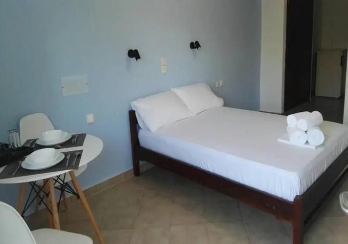 Creta Star Apartments