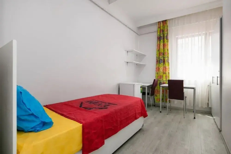 Evim Hostel Kadikoy