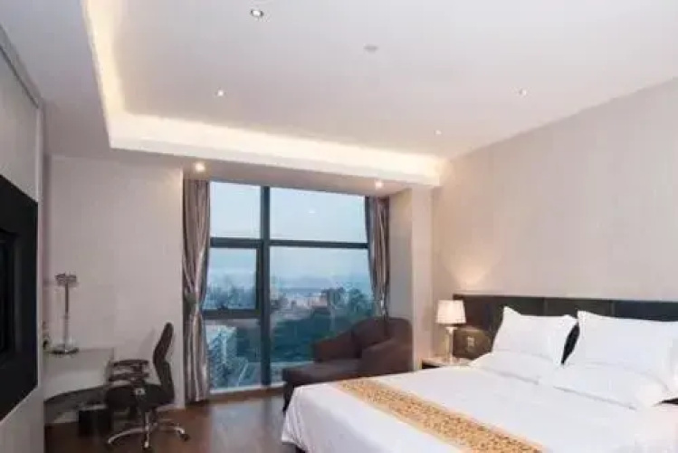Phoenix Fountain Hotel
