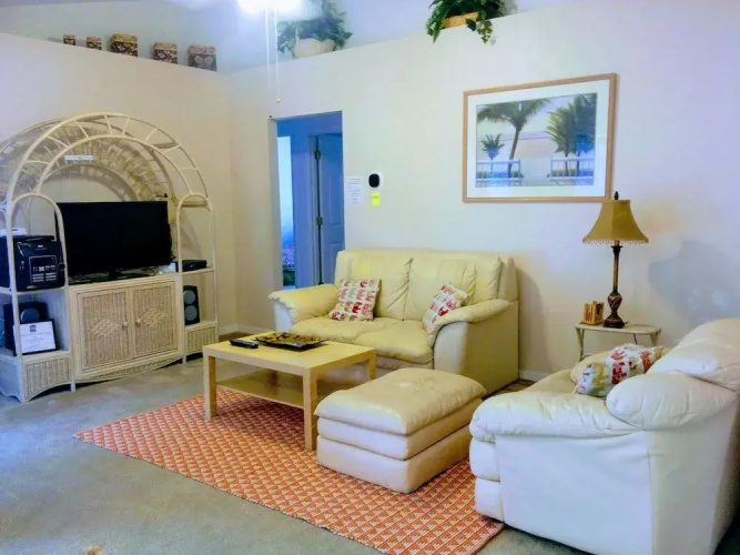 Florida Villa