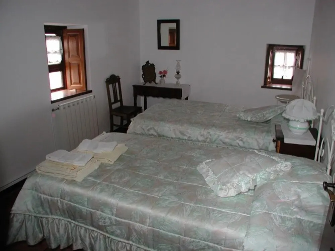 Casa Rosinha Menor