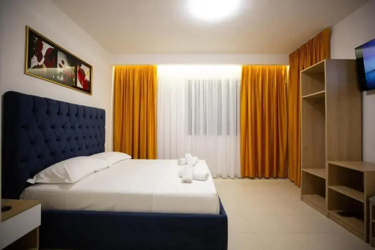 Hotel Frekel