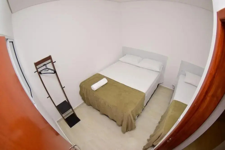 Hotel Numaz