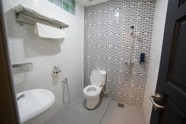 Single Suite