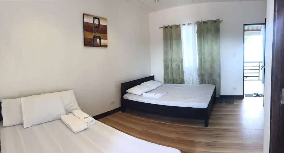 Pamana Beach Resort
