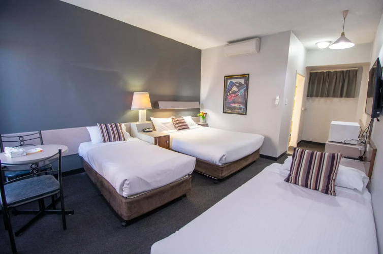 Midcity Motor Lodge