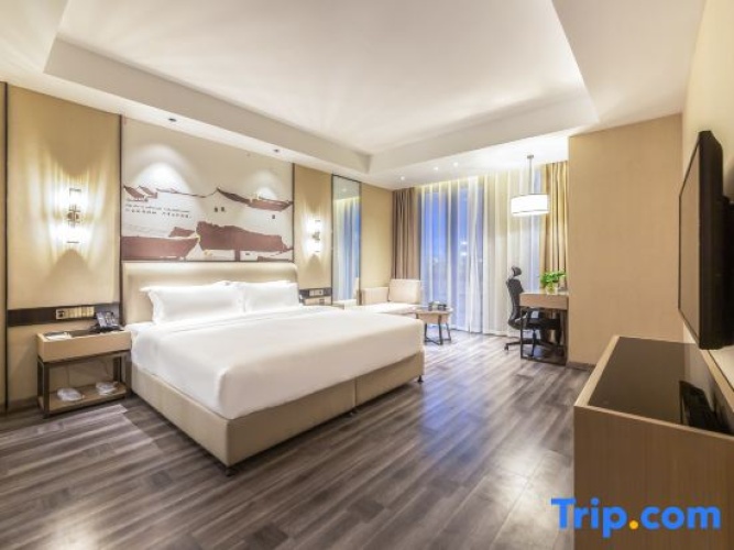 Business Double Suite