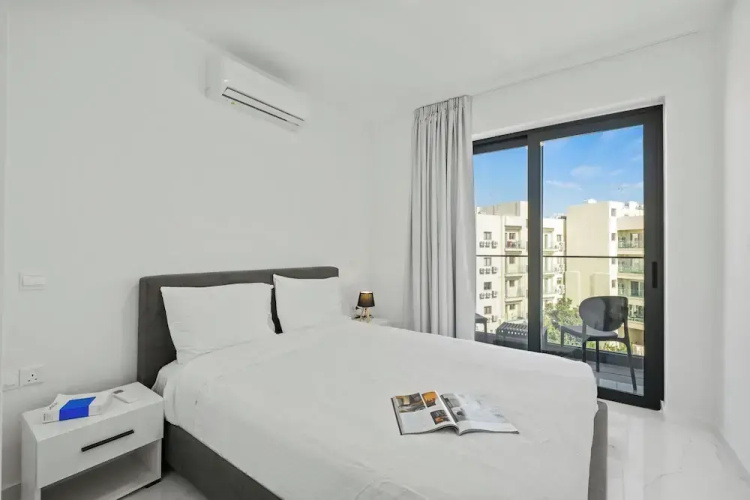 Maestro City Apartments