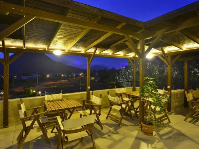 Фотография отеля