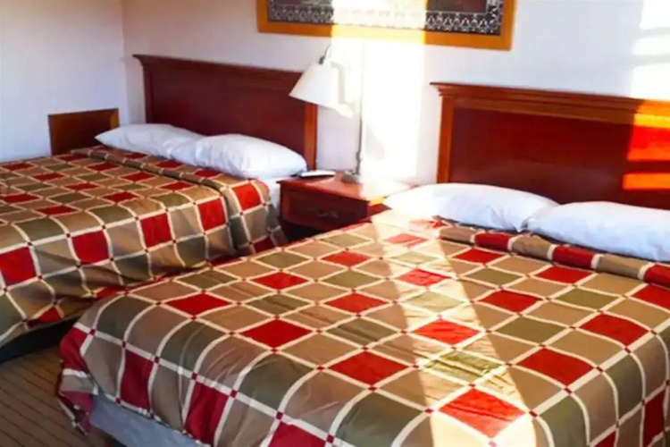 Best Travel Inn Philipsburg
