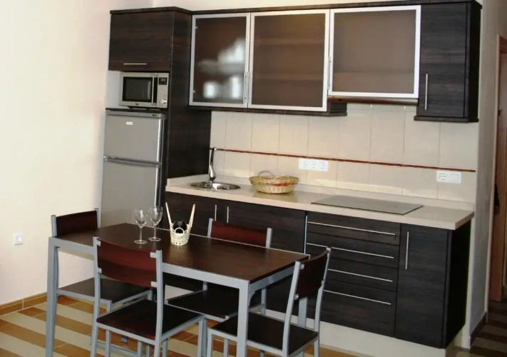 1 Bedroom Comfort Apartment