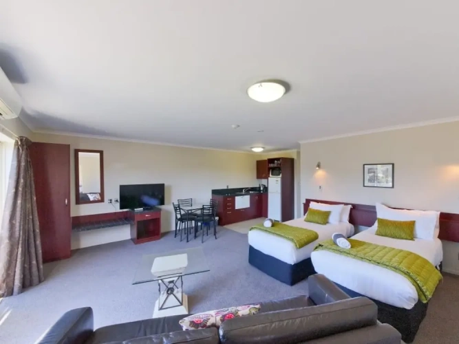 1 Bedroom Executive room