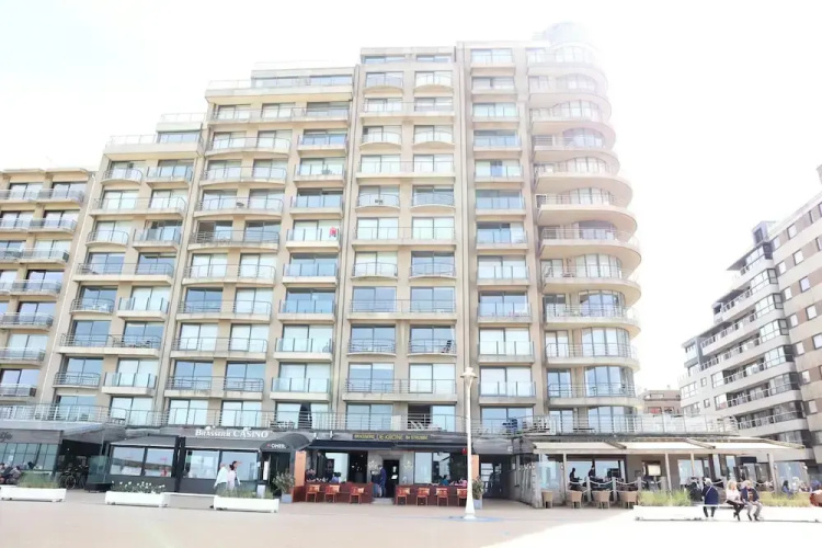 Hotelbild