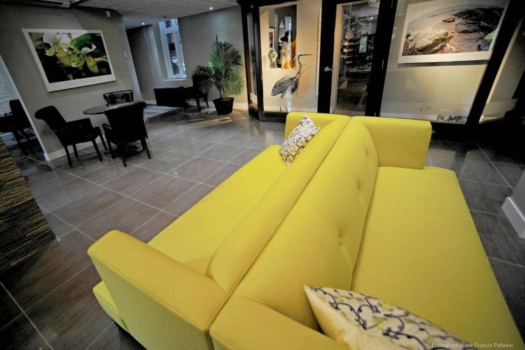 Hotel Montfort Nicolet photo 6