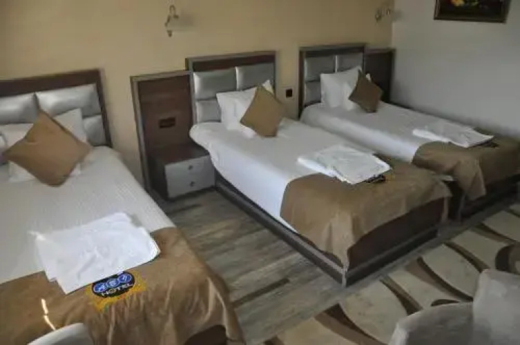 Abi Hotel