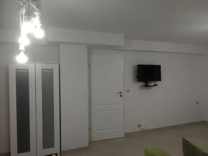 Apartamenty w Gorach Stolowych