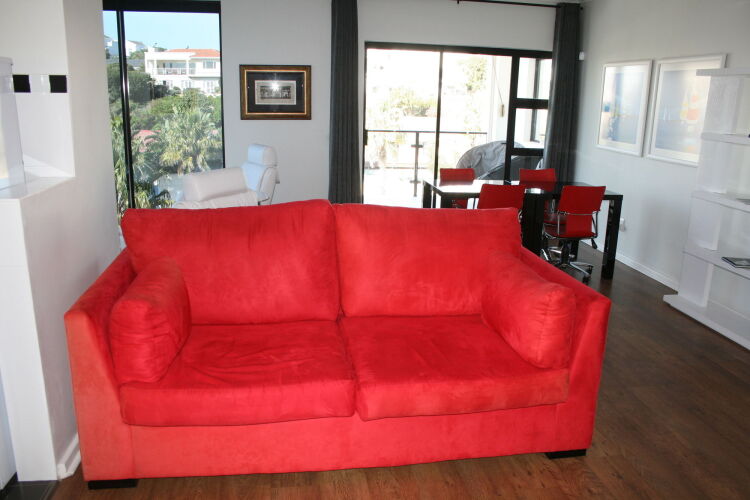 Ahoy Boutique Guest HouseOver view