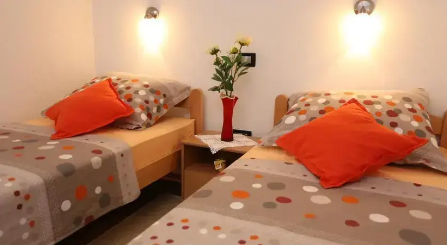 Apartment Jurin