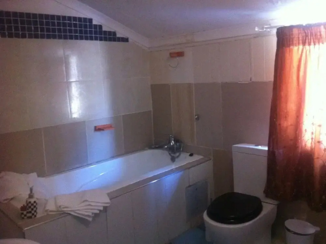 Sethare Guest House