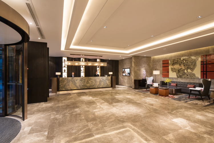 Ascott New District Wuxi