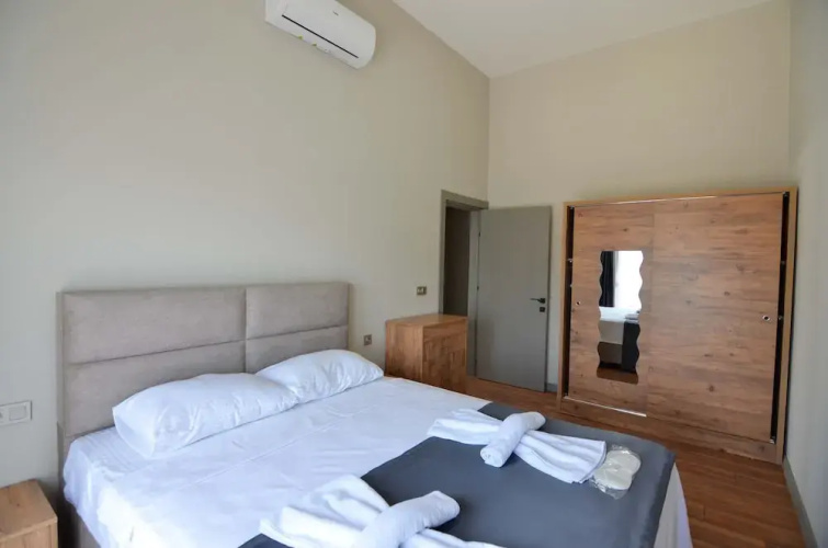 Mykonut Erna Apart Hotel