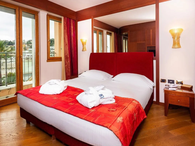 Best Western Hotel Nazionale photo 11