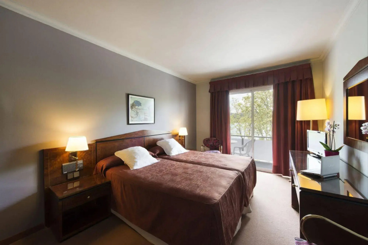 Hotel Mirallac