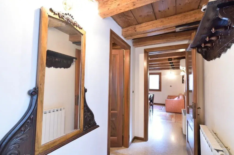 De la Pietà Apartment