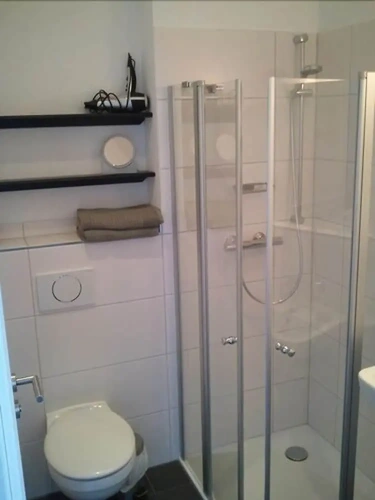 Executive Apartment