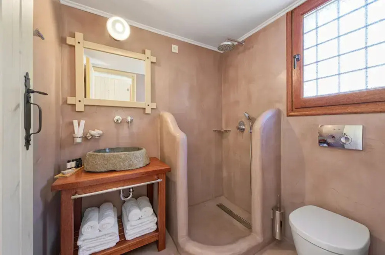 A Symi Residences