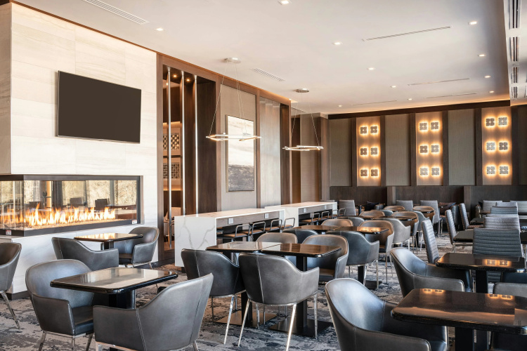 Residence Inn Weehawken Port Imperial photo 18