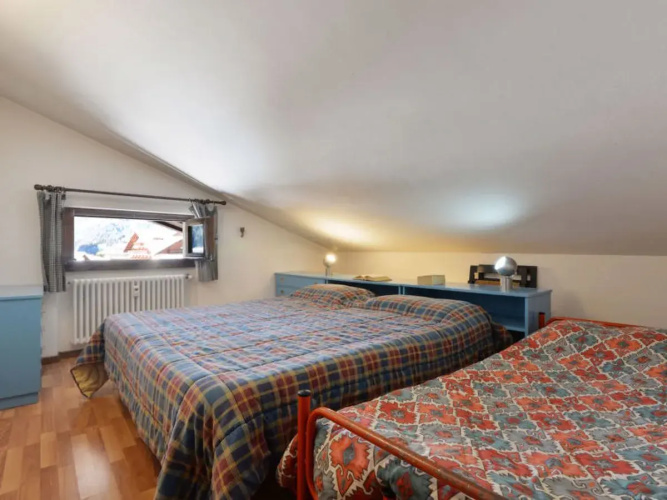 Apartment Al Parco Canazei 25901