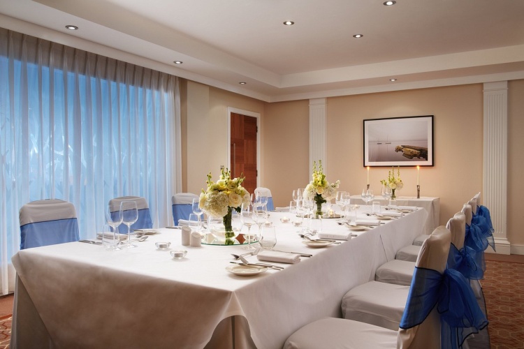 The Chelsea Harbour Hotel photo 27