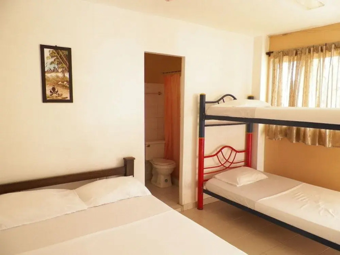 Hotel El Milagro