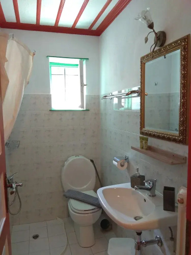 Guesthouse IRO