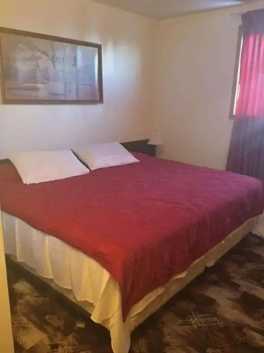Granite Hotel