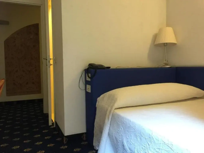 Superior Single room
